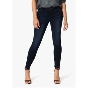 JOE’S Icon Mid Rise Skinny Ankle Jeans Selma Sz 26